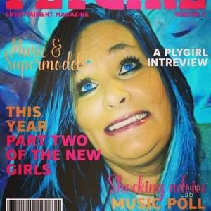 Meet your Posher, Brandy